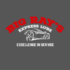 Big Ray's Express Lube icon