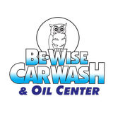 Be Wise Car Wash & Oil Center icône