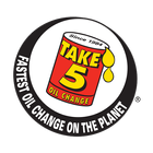 Take 5 Oil Change icône