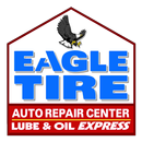 APK Eagle Tire Lube Express