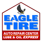 Eagle Tire Lube Express icône