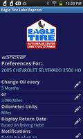 Eagle Tire Lube Express スクリーンショット 3