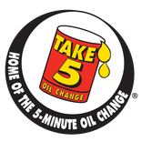 Take 5 Oil Change - SC