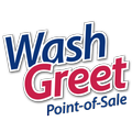 WashGreet Point of Sale