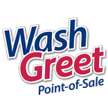 WashGreet Point of Sale