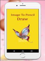 auto draw pencils Affiche