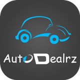 Autodealrz icône