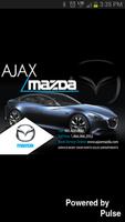 Ajax Mazda Affiche