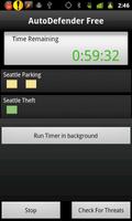 AutoDefender FREE screenshot 3