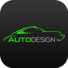 AutoDesign (Unreleased) 圖標