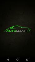 AutoDesign (Unreleased) الملصق