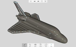 123D Sculpt+ screenshot 3