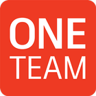 Autodesk One Team 2016-icoon