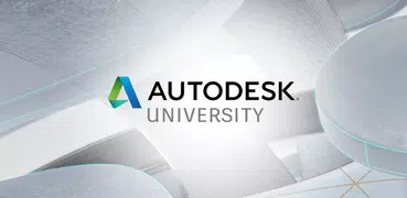 Autodesk University Mobile