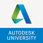 Autodesk University Mobile আইকন