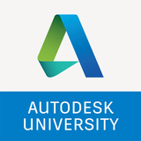 Autodesk University Mobile icône
