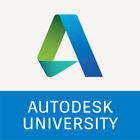 Autodesk University Mobile 아이콘