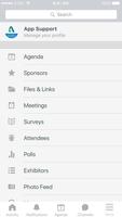 Autodesk University Mobile ảnh chụp màn hình 1