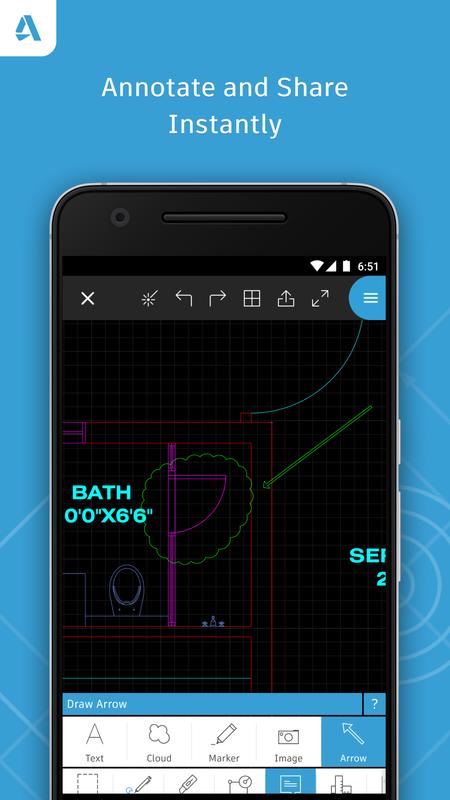Free dwg viewer download