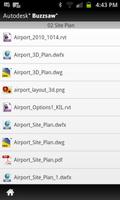 Buzzsaw syot layar 2