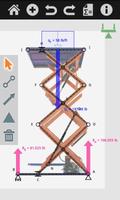 Autodesk ForceEffect capture d'écran 1