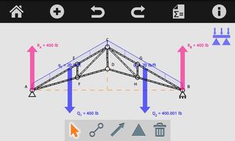 Autodesk ForceEffect capture d'écran 2