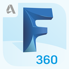 Autodesk FormIt 360 圖標