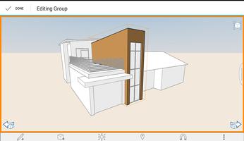 Autodesk FormIt 360 تصوير الشاشة 1