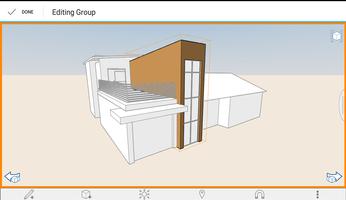 Autodesk FormIt 360 اسکرین شاٹ 1