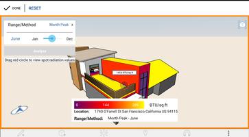 Autodesk FormIt 360 capture d'écran 2