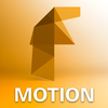 Autodesk ForceEffect Motion 图标