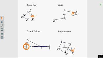 Autodesk ForceEffect Motion capture d'écran 2