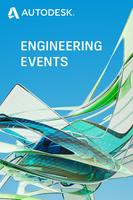 Engineering Events Affiche
