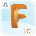 Autodesk Fusion Lifecycle icône