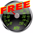 OBD2 Dashboard 1 (FREE) icon