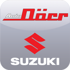 Auto Dörr icon