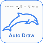 Auto Draw icône