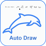 Auto Draw simgesi