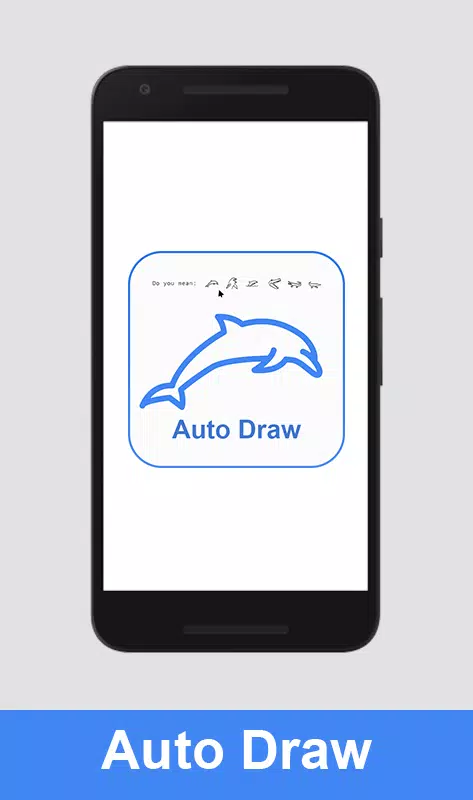 AutoDraw, a drawing tool that pairs machine learning with drawings