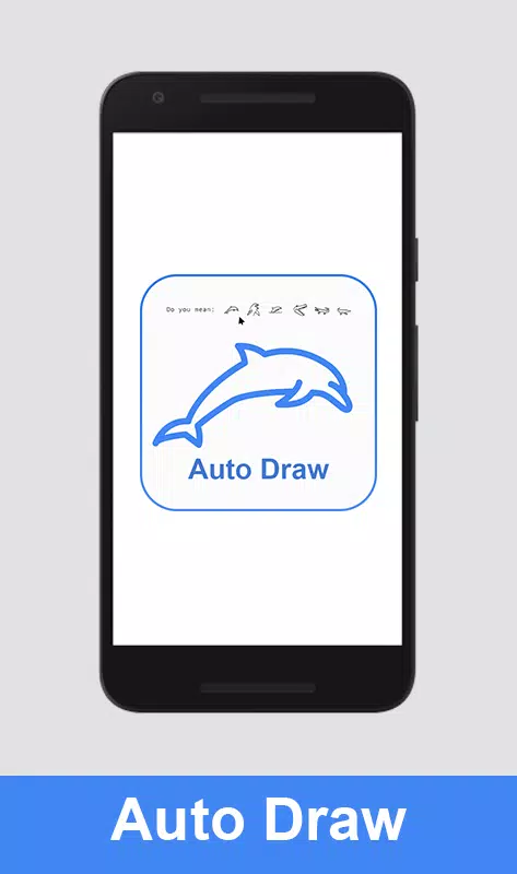 Auto Draw APK for Android Download