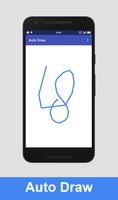 Auto Draw capture d'écran 1