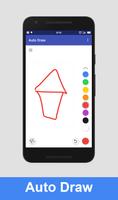 Auto Draw capture d'écran 2