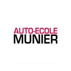 Auto Ecole Munier icône
