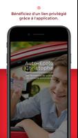 Auto Ecole Christophe gönderen