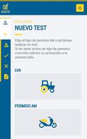 2 Schermata TuAutoescuela.net