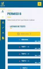Baixar TuAutoescuela.net APK
