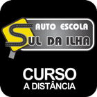 EAD Auto Escola Sul da Ilha 图标