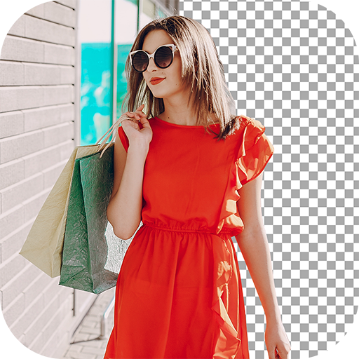 Auto Background Changer