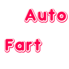 Auto fart أيقونة