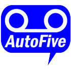 Auto Five icône